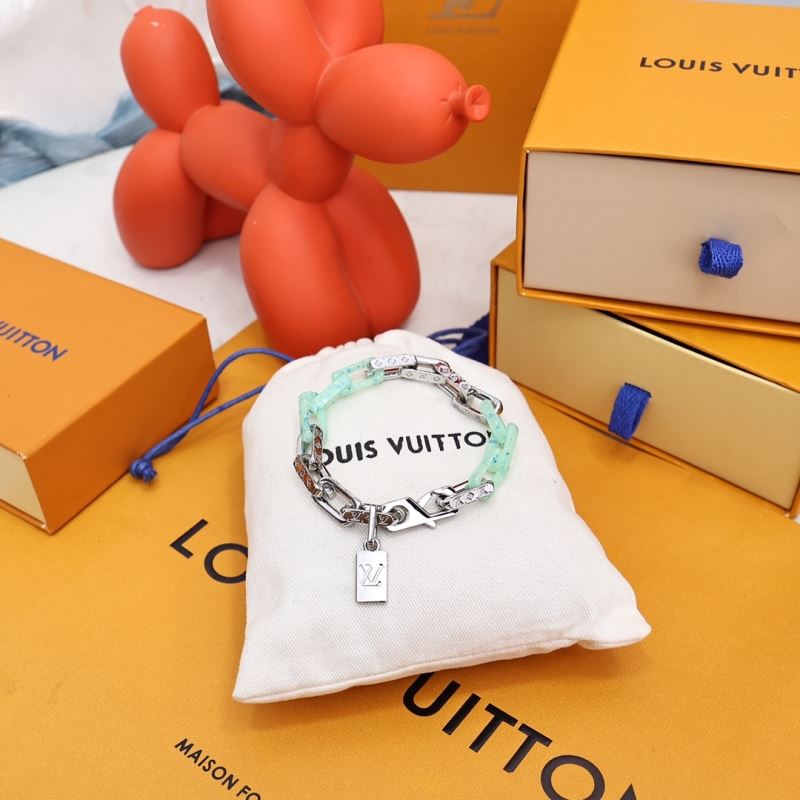 Louis Vuitton Bracelets